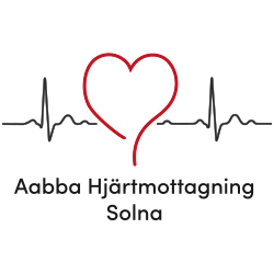 Aabba_Hjartklinik_logo_250x250 Aabba Hjärtmottagning Solna