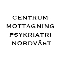 Centrummottagning Psykiatri Nordväst