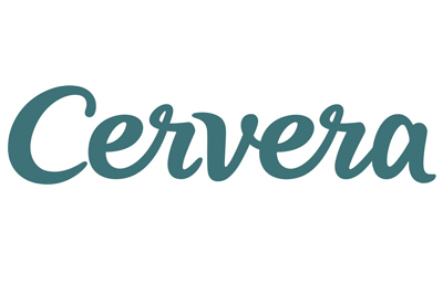 cervera-logga
