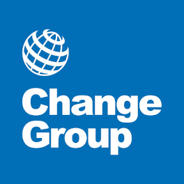 ChangeGroup logo