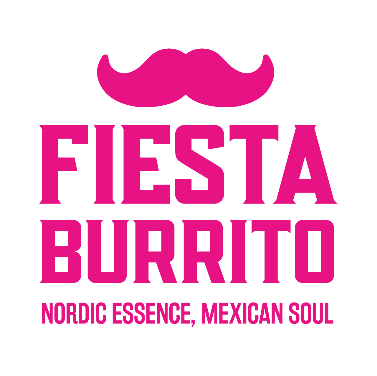 Fiesta Burrito